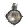 Antique Steel & Iron Industrial Metal Spotlight -OGT Sale Store industrial commercial antique steel iron industrial metal spotlight q278900