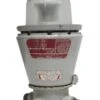 Appleton A-51 Series Industrial Explosion Proof Ceiling Light