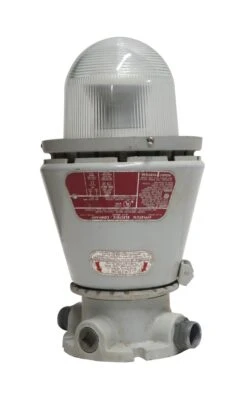 Appleton A-51 Series Industrial Explosion Proof Ceiling Light