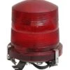 European Vintage Red Industrial Wall Mount Alarm Signal Light 2 European Vintage Red Industrial Wall Mount Alarm Signal Light -OGT Sale Store industrial commercial european vintage red industrial wall mount alarm signal light 17bel10013