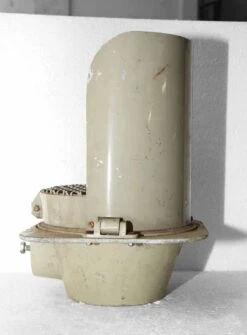 European Gray Metal Industrial Traffic Light -OGT Sale Store industrial commercial for sale 13bel8043