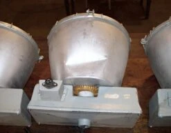 Single Holophane Industrial Light 11 Single Holophane Industrial Light -OGT Sale Store industrial commercial for sale j148838