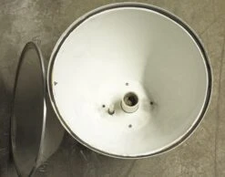 Vintage 15.5 In. Industrial Stadium Spotlight 7 Vintage 15.5 In. Industrial Stadium Spotlight -OGT Sale Store industrial commercial for sale k181145