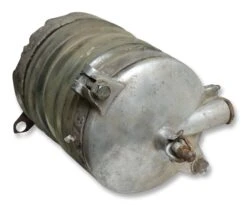 Reclaimed Industrial Metal Wall Light -OGT Sale Store industrial commercial for sale k191412