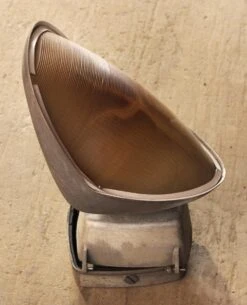 Unusual Brushed Steel Exterior Spot Light 8 Unusual Brushed Steel Exterior Spot Light -OGT Sale Store industrial commercial for sale l206585
