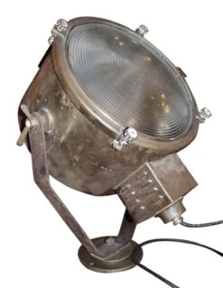 Original Bronze Surface Mount Spotlight 8 Original Bronze Surface Mount Spotlight -OGT Sale Store industrial commercial for sale m234289