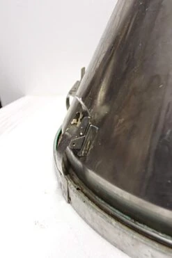 Vintage Japanese Steel Ship Spot Light -OGT Sale Store industrial commercial for sale m235769