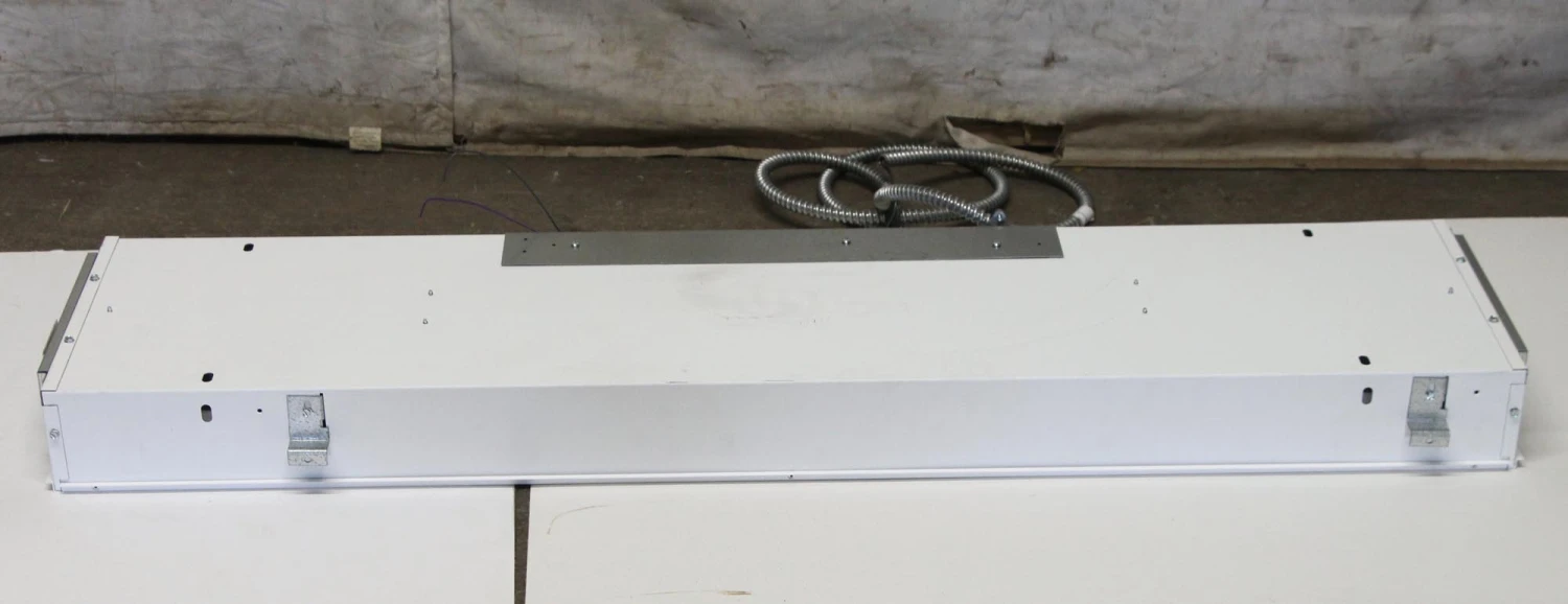 Mark Architectural Lighting Florescent Light 5 Mark Architectural Lighting Florescent Light - Image 3