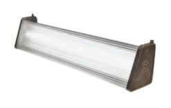 Industrial Florescent 37 In. Wall Light With Deco Aluminum Frame -OGT Sale Store industrial commercial for sale p263240