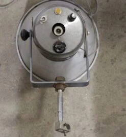 Reclaimed Neon Spotlight Fixture 12 Reclaimed Neon Spotlight Fixture -OGT Sale Store industrial commercial for sale p264071