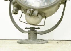 Reclaimed Steel Golden Glow Flood Nautical Industrial Light 19 Reclaimed Steel Golden Glow Flood Nautical Industrial Light -OGT Sale Store industrial commercial for sale q282870