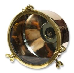 Large Industrial Ship Signal Light