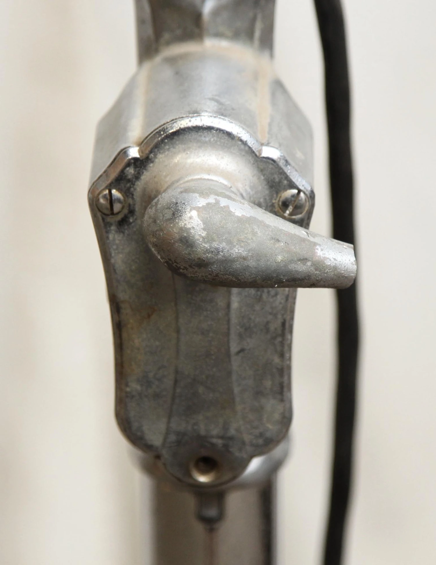 Woodward Frederics Rolling Lamp Stand 4 Woodward Frederics Rolling Lamp Stand - Image 2