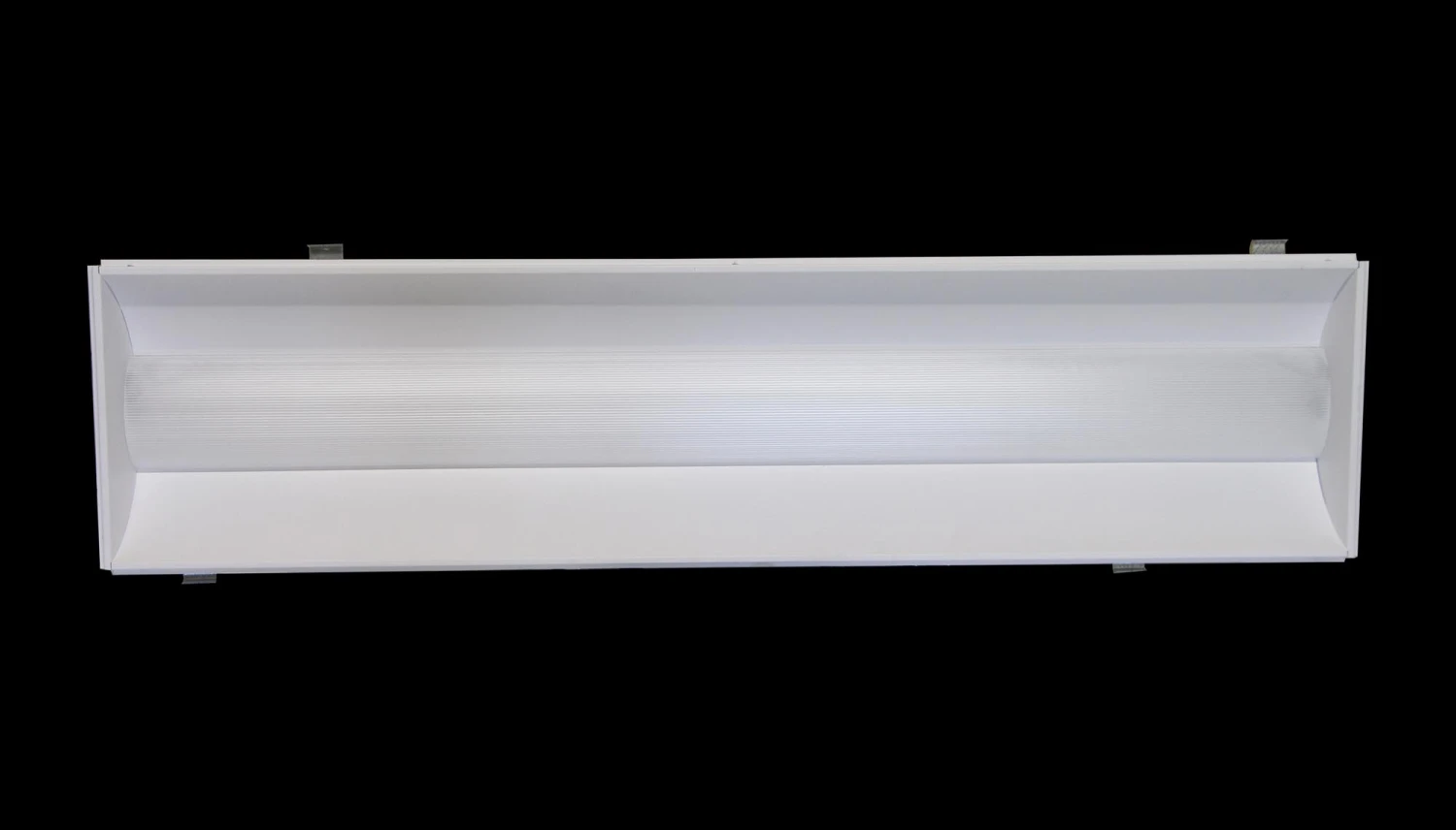 Mark Architectural Lighting Florescent Light 3 Mark Architectural Lighting Florescent Light