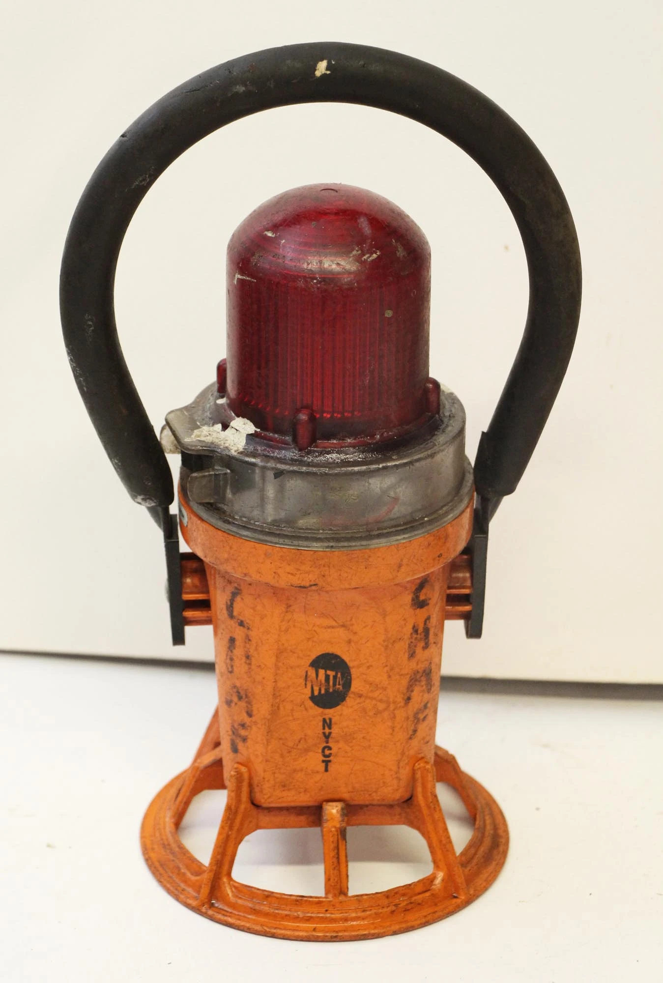 Pair Of Subway Transit Lights 4 Pair Of Subway Transit Lights - Image 2