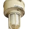 Reclaimed Crouse Hinds Industrial Flush Mount Light 2 Reclaimed Crouse Hinds Industrial Flush Mount Light -OGT Sale Store industrial commercial reclaimed crouse hinds industrial flush mount light m231059