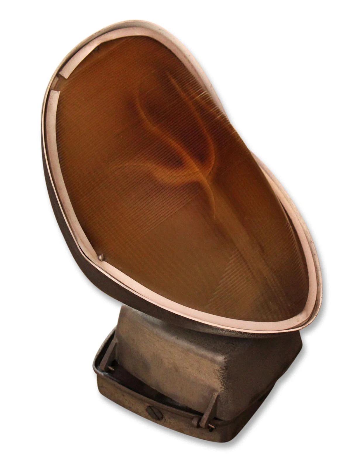 Unusual Brushed Steel Exterior Spot Light 3 Unusual Brushed Steel Exterior Spot Light