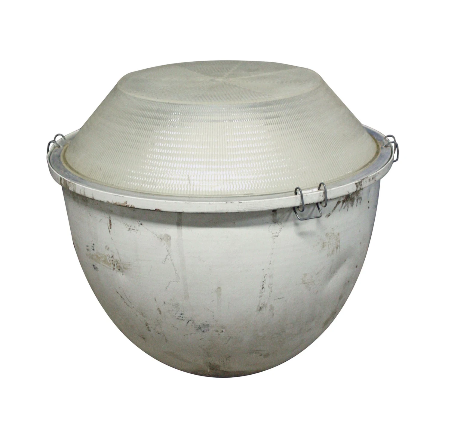 Vintage 15.5 In. Industrial Stadium Spotlight 3 Vintage 15.5 In. Industrial Stadium Spotlight