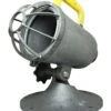 Vintage Circle-D Spot Light -OGT Sale Store industrial commercial vintage circle d spot light m236658