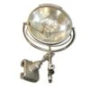 Vintage Hospital Operating Room Surgery Light