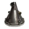 Vintage Japanese Steel Ship Spot Light