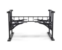 Cast Iron Swing Seat Industrial Table Base