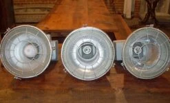 Single Holophane Industrial Light 12 Single Holophane Industrial Light -OGT Sale Store j148838 04