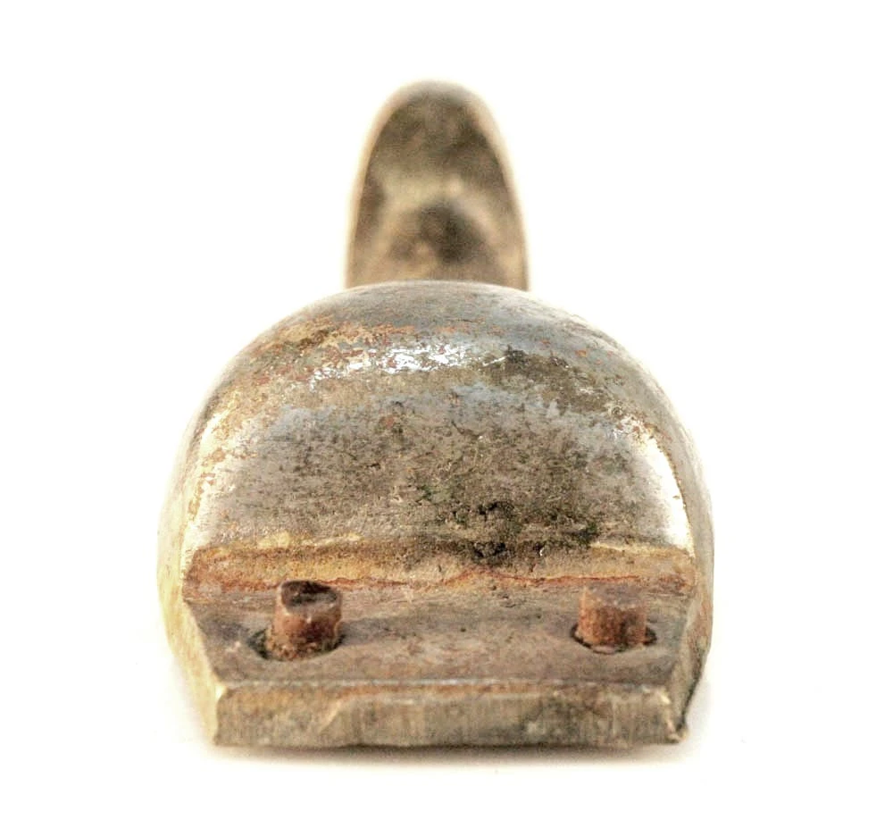 Set Of Steel Medical Cabinet Furniture Legs 6 Set Of Steel Medical Cabinet Furniture Legs - Image 4