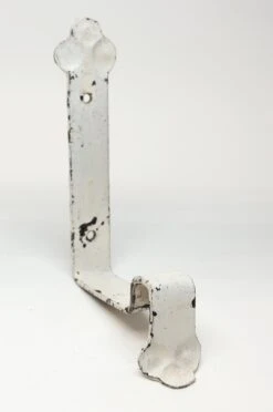 Iron Arts & Crafts Curtain Rod Bracket 11 Iron Arts & Crafts Curtain Rod Bracket -OGT Sale Store k193130 04