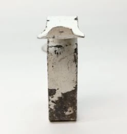 Iron Arts & Crafts Curtain Rod Bracket 12 Iron Arts & Crafts Curtain Rod Bracket -OGT Sale Store k193130 05