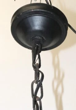 Vintage 14 In. Commercial Cast Steel Door Push Plate -OGT Sale Store k193194 05