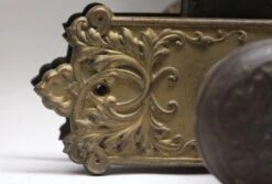 Antique Corbin Lorraine Door Knob Set 12 Antique Corbin Lorraine Door Knob Set -OGT Sale Store k193283 04