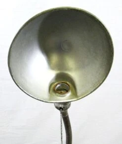 Industrial Distressed Metal Floor Lamp 10 Industrial Distressed Metal Floor Lamp -OGT Sale Store k193607 04