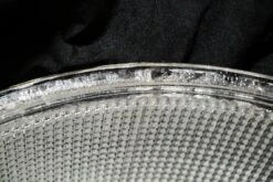 Vintage Holophane Dish Lens 20 In. 10 Vintage Holophane Dish Lens 20 In. -OGT Sale Store k196842 04