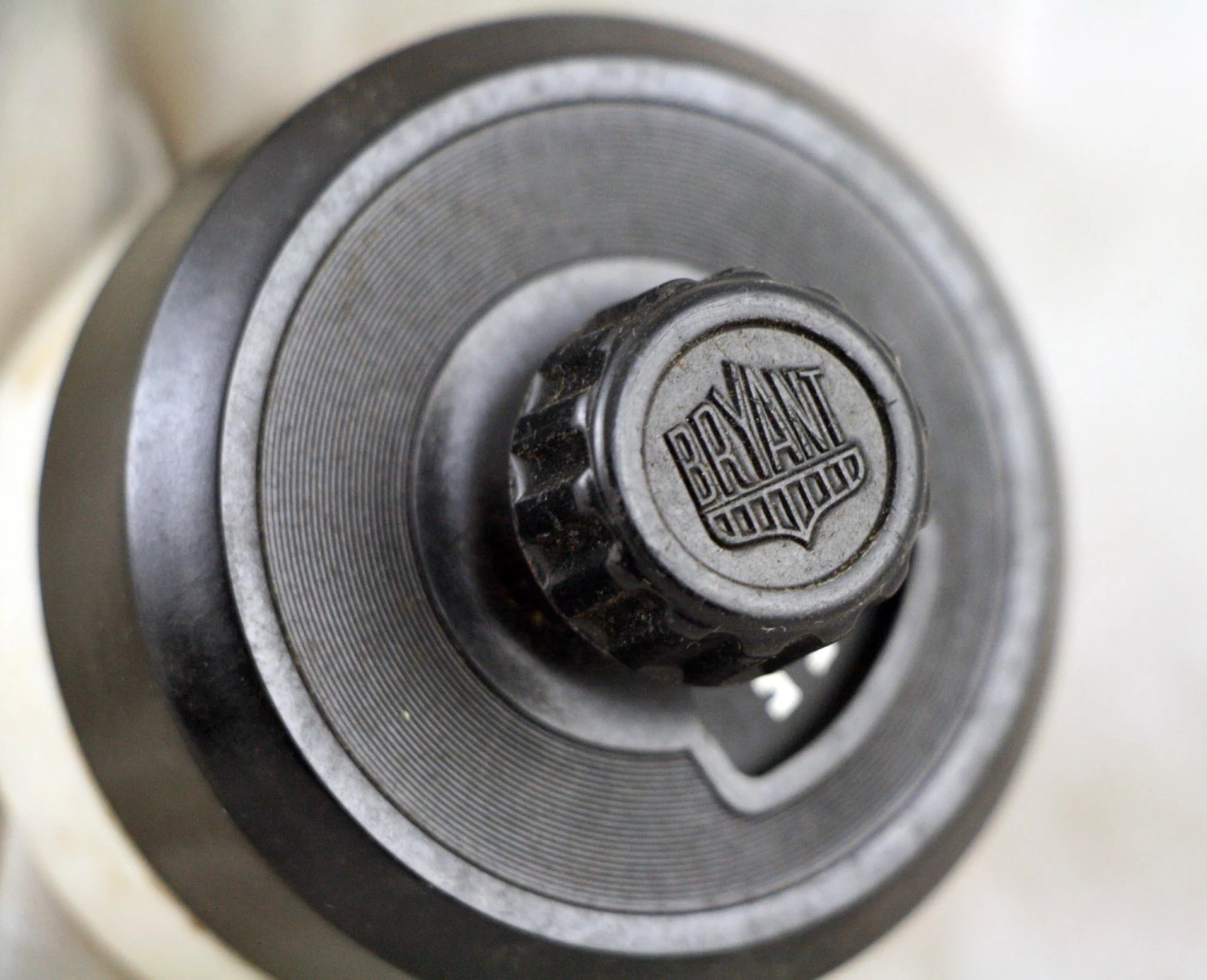 Vintage Bayant On & Off Switch 7 Vintage Bayant On & Off Switch - Image 5