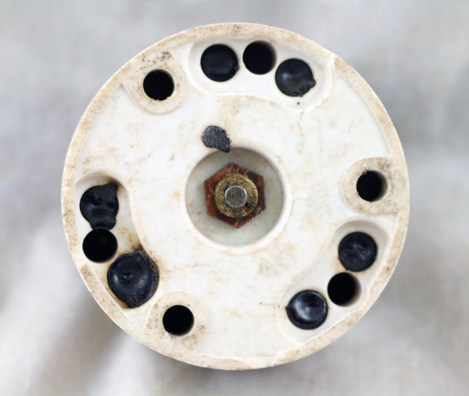 Vintage Bayant On & Off Switch 8 Vintage Bayant On & Off Switch - Image 6