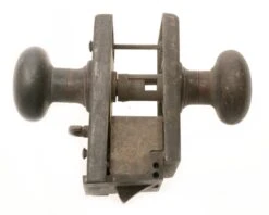 Russwin Cast Bronze Mid Century Unit Lock -OGT Sale Store k197480 07