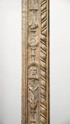 Antique Yale Brass Emblematic UC Interior Letter Slot 15 Antique Yale Brass Emblematic UC Interior Letter Slot -OGT Sale Store k197491 07