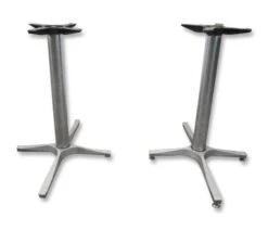 Reclaimed Metal Bistro Table Base -OGT Sale Store k198144 04