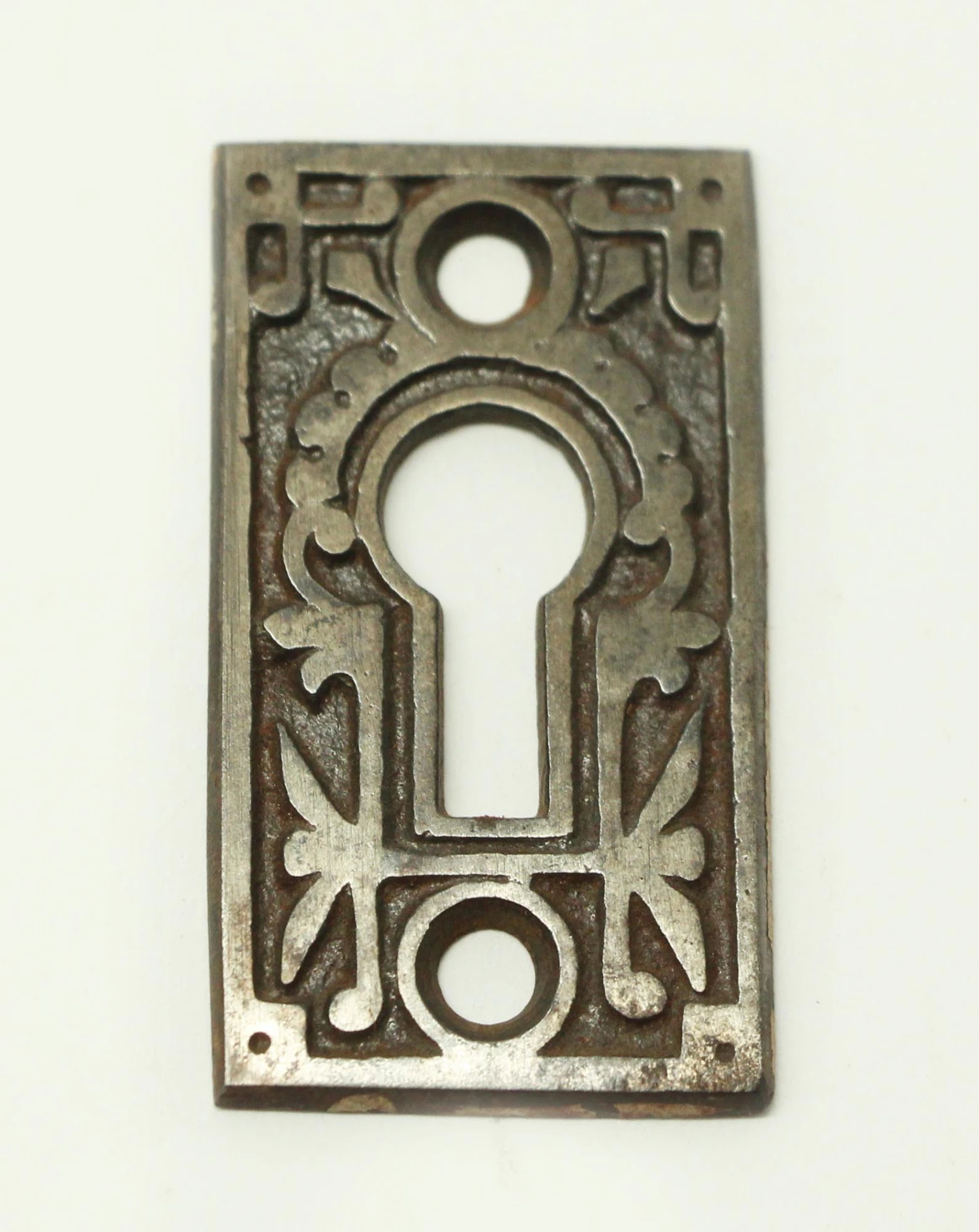 Aesthetic Cast Iron Door Keyhole Cover 3 Aesthetic Cast Iron Door Keyhole Cover