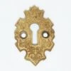 Antique 2.125 In. Bronze Norwalk Door Keyhole Cover Plate 2 Antique 2.125 In. Bronze Norwalk Door Keyhole Cover Plate -OGT Sale Store keyhole covers antique 2125 in bronze norwalk door keyhole cover plate l197634