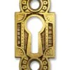 Antique Aesthetic Bronze Key Hole Cover 2 Antique Aesthetic Bronze Key Hole Cover -OGT Sale Store keyhole covers antique aesthetic bronze key hole cover l213777