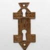 Bronze Keyhole With Aesthetic Details 1 Bronze Keyhole With Aesthetic Details -OGT Sale Store keyhole covers bronze keyhole with aesthetic details n232029