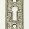 Cast Iron Aesthetic Door Escutcheon Cover 2 Cast Iron Aesthetic Door Escutcheon Cover -OGT Sale Store keyhole covers cast iron aesthetic door escutcheon cover n249210