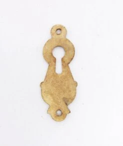 Victorian Bronze Keyhole Cover 7 Victorian Bronze Keyhole Cover -OGT Sale Store keyhole covers for sale l213771
