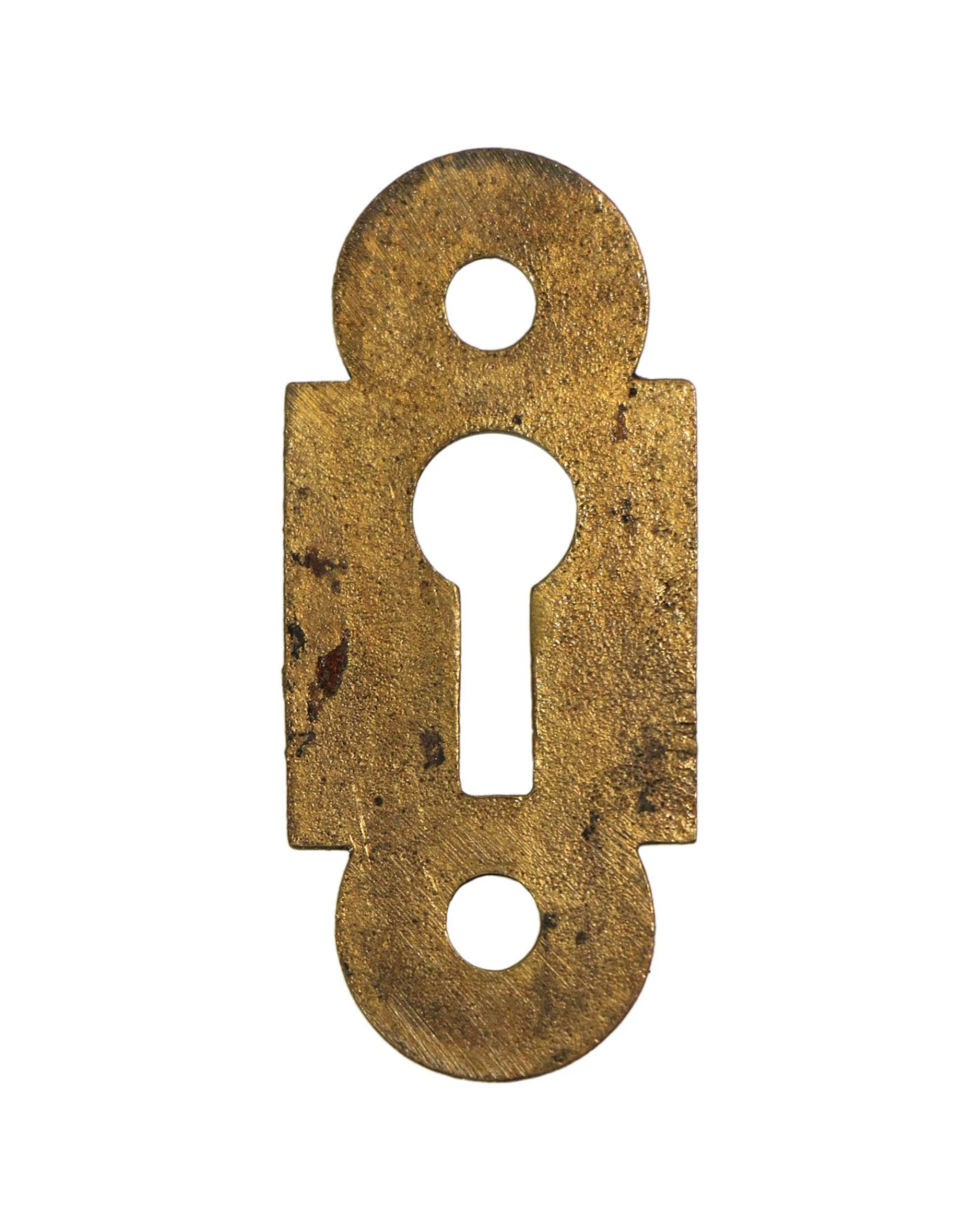 Antique Aesthetic Bronze Key Hole Cover 5 Antique Aesthetic Bronze Key Hole Cover - Image 3