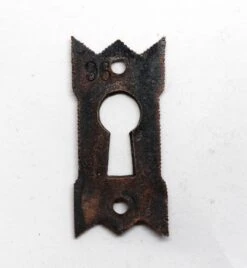 Decorative Aesthetic Bronze Keyhole Cover 7 Decorative Aesthetic Bronze Keyhole Cover -OGT Sale Store keyhole covers for sale n231974