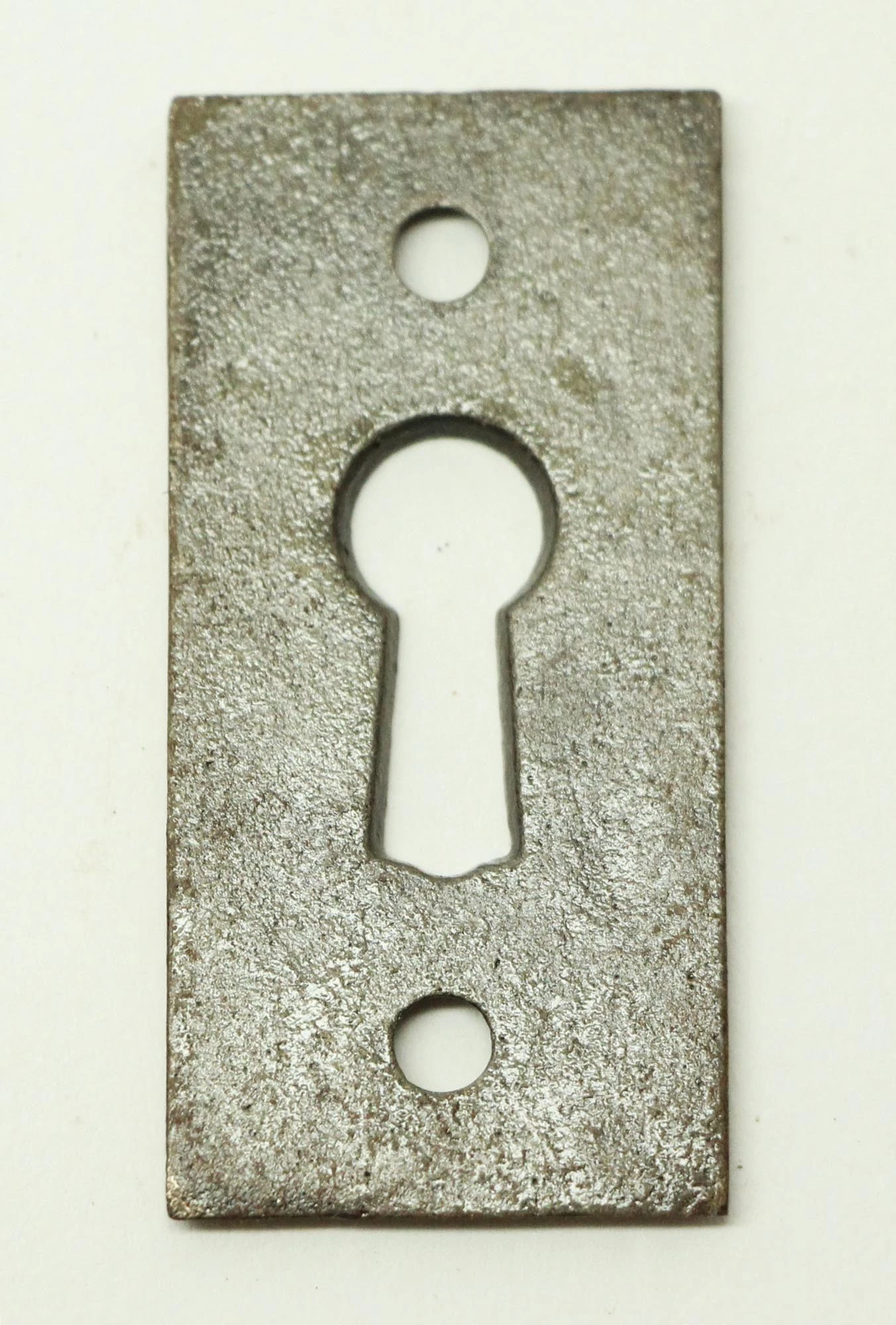 Cast Iron Aesthetic Door Escutcheon Cover 5 Cast Iron Aesthetic Door Escutcheon Cover - Image 3