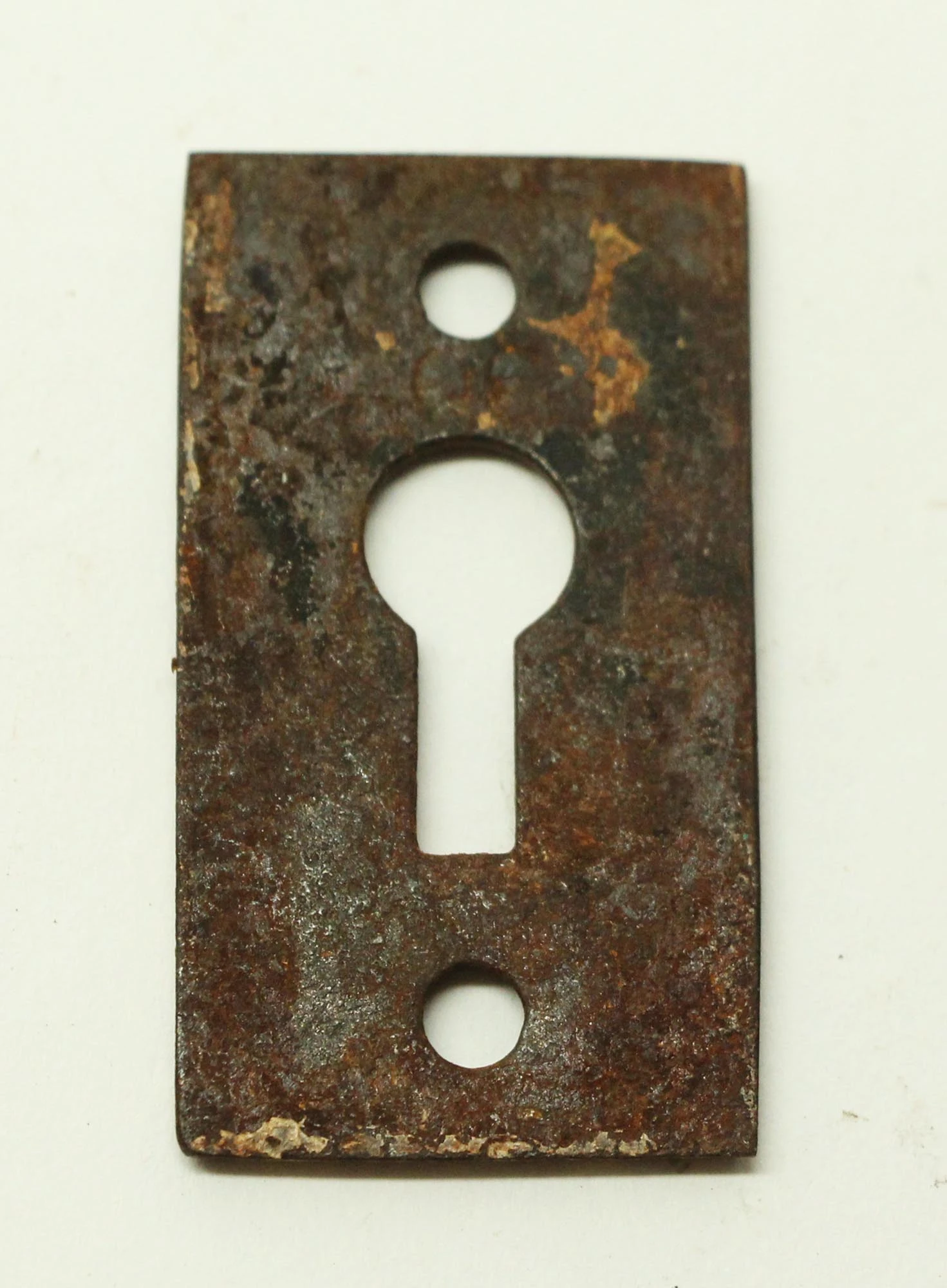 Aesthetic Cast Iron Door Keyhole Cover 5 Aesthetic Cast Iron Door Keyhole Cover - Image 3