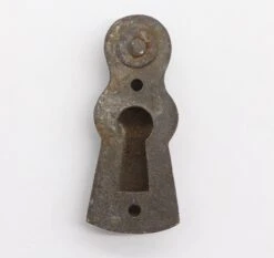 Antique Bronze 2.5 In. Traditional Draft Keyhole Cover 7 Antique Bronze 2.5 In. Traditional Draft Keyhole Cover -OGT Sale Store keyhole covers for sale q276097